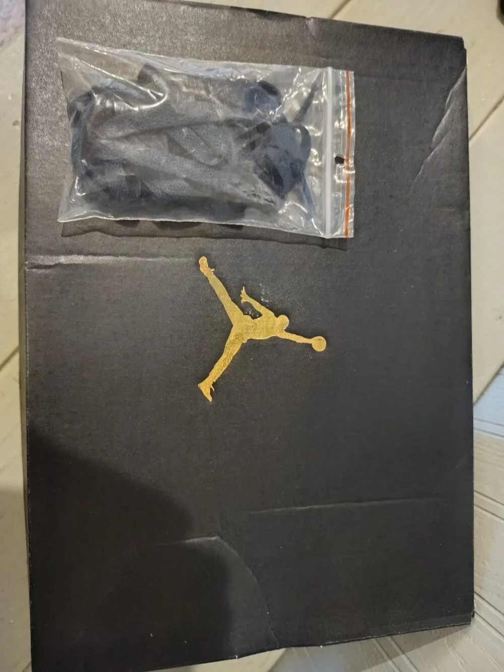Size 6 Air Jordan 1 Barcelona